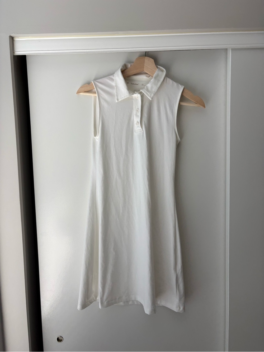 Aritzia TNA golf/ tennis dress